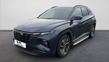80330 : Hyundai Amiens - Mary Automobiles - HYUNDAI TUCSON Creative - TUCSON (10/2020-03/2024) - TEAL - Automate sequentiel - Diesel