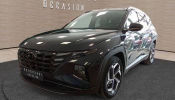 83130 : Hyundai Toulon - Autodif SAS - Groupe BALDASSARI - HYUNDAI TUCSON Executive - TUCSON IV - Gris - Boîte automatique - Essence / Courant électrique