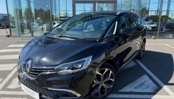 37540 : Hyundai Tours - EOS des Nations - RENAULT Grand Scenic - Grand Scenic - Noir Etoilé - Traction - Essence