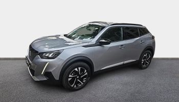 92130 : Hyundai ISSY-LES-MOULINEAUX - BPM Cars - PEUGEOT 2008 - 2008 - Gris Platinium (M) - Traction - Essence