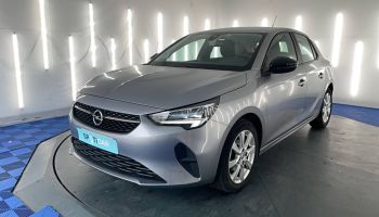 31200 : Hyundai TOULOUSE NORD - AUTO NORD - OPEL CORSA Elegance Business - CORSA F - GRIS ALUMINIUM - Boîte manuelle - Essence sans plomb