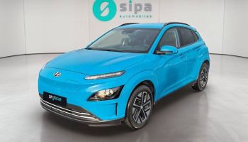 31200 : Hyundai TOULOUSE NORD - AUTO NORD - HYUNDAI KONA ELECTRIC Intuitive - KONA ELECTRIQUE - DIVE IN JEJU - Automate à fonct. Continu - Courant électrique
