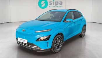 31200 : Hyundai TOULOUSE NORD - AUTO NORD - HYUNDAI KONA ELECTRIC Intuitive - KONA ELECTRIQUE - DIVE IN JEJU - Automate à fonct. Continu - Courant électrique
