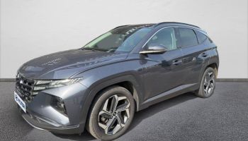 50300 : Hyundai Avranches - GCA - HYUNDAI Tucson - Tucson - Dark Knight Métal - Traction - Hybride : Essence/Electrique