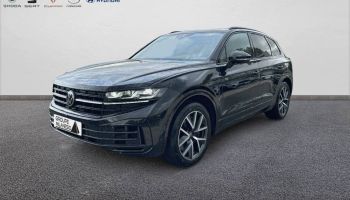 13290 : Hyundai Aix en Provence - Cap Milanesio - VOLKSWAGEN TOUAREG R - TOUAREG (06/2023) - Noir - Boîte automatique - Essence / Courant électrique