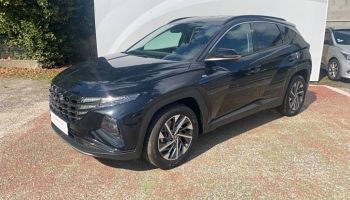 33110 : Hyundai Bordeaux Nord Le Bouscat - Sipa Automobiles - HYUNDAI TUCSON Creative - TUCSON IV - NOIR - Automate sequentiel - Diesel