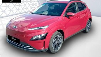 77120 : Hyundai Coulommiers - Protea by Riester - HYUNDAI KONA ELECTRIC Intuitive - KONA ELECTRIQUE - Rouge - Automate à fonct. Continu - Courant électrique