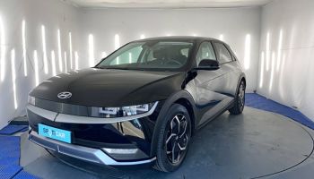 31200 : Hyundai TOULOUSE NORD - AUTO NORD - HYUNDAI IONIQ 5 Intuitive - IONIQ 5 - PHANTOM BLACK - Automate à fonct. Continu - Courant électrique