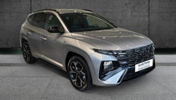 62700 : Hyundai Bruay-La-Buissière - Groupe Lempereur - HYUNDAI Tucson - Tucson - Rouge - Traction - Hybride : Essence/Electrique