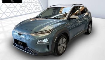 60740 : Hyundai Saint-Maximin - Protea by Riester - HYUNDAI KONA ELECTRIC Executive Style - KONA ELECTRIQUE - Bleu - Automate à fonct. Continu - Courant électrique