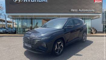 67800 : Hyundai Strasbourg - HESS Automobile - HYUNDAI Tucson - Tucson - Phantom Black Métal - Traction - Hybride : Essence/Electrique
