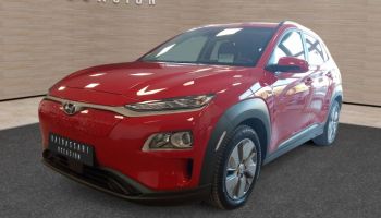 83130 : Hyundai Toulon - Autodif SAS - Groupe BALDASSARI - HYUNDAI KONA ELECTRIC Creative - KONA - ROUGE CLAIR - Automate à fonct. Continu - Courant électrique