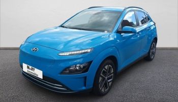 76000 : Hyundai Rouen - JFC by Mary Automobiles - HYUNDAI KONA ELECTRIC Intuitive - KONA ELECTRIQUE - DIVE IN JEJU - Automate à fonct. Continu - Courant électrique