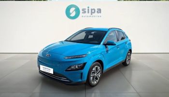 33140 : Hyundai Bordeaux Sud Villenave d'Ornon - Sipa Automobiles - HYUNDAI KONA ELECTRIC Intuitive - KONA ELECTRIC - DIVE IN JEJU - Automate à fonct. Continu - Courant électrique