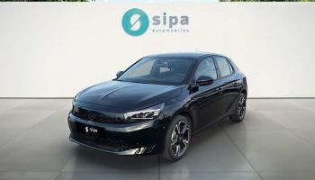 31200 : Hyundai TOULOUSE NORD - AUTO NORD - OPEL CORSA GS - CORSA F - Bleu - Boîte manuelle - Essence sans plomb