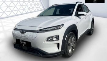 77100 : Hyundai Meaux - Protea by Riester - HYUNDAI KONA ELECTRIC Intuitive - KONA - BLANC - Automate à fonct. Continu - Courant électrique