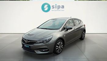 31200 : Hyundai TOULOUSE NORD - AUTO NORD - OPEL ASTRA Edition Business - ASTRA K - GRIS - Boîte manuelle - Essence sans plomb