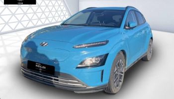77100 : Hyundai Meaux - Protea by Riester - HYUNDAI KONA ELECTRIC Intuitive - KONA ELECTRIQUE - Bleu - Automate à fonct. Continu - Courant électrique