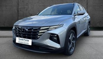 62800 : Hyundai Lens - Groupe Lempereur - HYUNDAI Tucson - Tucson - Shimmering Silver Métal - Traction - Hybride : Essence/Electrique