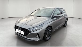 76000 : Hyundai Rouen - JFC by Mary Automobiles - HYUNDAI i20 Intuitive - i20 III - BRASS - Boîte manuelle - Essence sans plomb