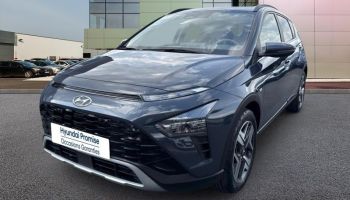 62800 : Hyundai Lens - Groupe Lempereur - HYUNDAI Bayon - Bayon - Aurora Grey Métal - Traction - Essence/Micro-Hybride