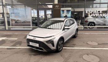 45000 : Hyundai Orléans Motors - HYUNDAI Bayon - Bayon -  - Traction - Essence/Micro-Hybride