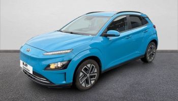 02100 : Hyundai Saint-Quentin - Mary Automobiles - HYUNDAI KONA ELECTRIC Intuitive - KONA ELECTRIC (12/2020-08/2023) - DIVE IN JEJU - Automate à fonct. Continu - Courant électrique