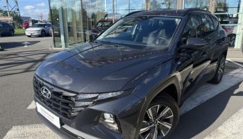 37540 : Hyundai Tours - EOS des Nations - HYUNDAI Tucson - Tucson - Phantom Black Métal - Traction - Diesel/Micro-Hybride