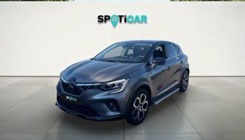 33260 : Hyundai Arcachon - Sipa Automobiles - MITSUBISHI ASX Instyle - ASX II - Gris - Boîte hybride multimode - Essence / Courant électrique