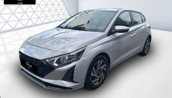 60740 : Hyundai Saint-Maximin - Protea by Riester - HYUNDAI i20 Intuitive - i20 III - GRIS - Automate sequentiel - Essence sans plomb