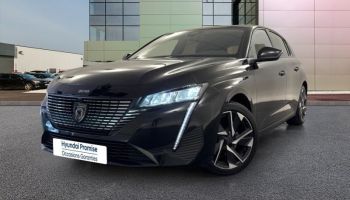 59187 : Hyundai Douai - Groupe Lempereur - PEUGEOT 308 - 308 - Noir - Traction - Diesel