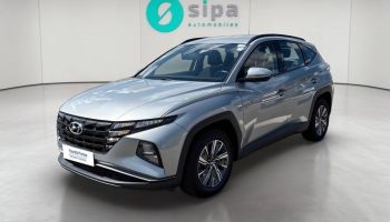 31200 : Hyundai TOULOUSE NORD - AUTO NORD - HYUNDAI TUCSON Business - TUCSON IV - GRIS - Automate sequentiel - Diesel