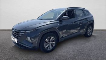 80330 : Hyundai Amiens - Mary Automobiles - HYUNDAI TUCSON Intuitive - TUCSON IV - DARK NIGHT - Boîte manuelle - Essence sans plomb
