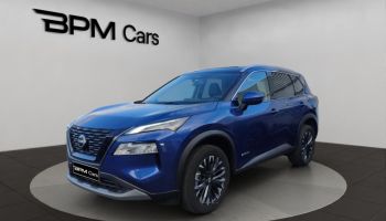 18230 : Hyundai Bourges - BPM Cars - NISSAN X-Trail - X-Trail -  - Traction - Hybride : Essence/Electrique