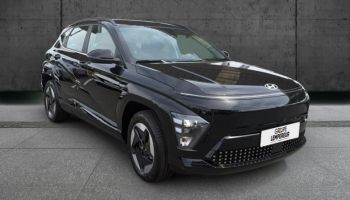 62800 : Hyundai Lens - Groupe Lempereur - HYUNDAI Kona - Kona - Abyss Black perlé métallisé - Traction - Electrique