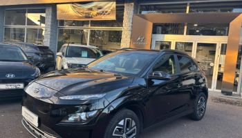 89100 : Hyundai Sens - APS - HYUNDAI Kona - Kona - Phantom Black - Traction - Electrique