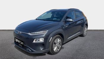 45200 : Hyundai Montargis - BPM Cars - HYUNDAI Kona - Kona - Dive in Jeju - Traction - Electrique