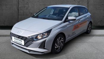 62800 : Hyundai Lens - Groupe Lempereur - HYUNDAI i20 - i20 - Lumen Gray Métal - Traction - Essence