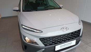 59640 : Hyundai Dunkerque - Europ&#039;Auto - HYUNDAI Kona - Kona - Cyber Grey Métal - Traction - Essence/Micro-Hybride