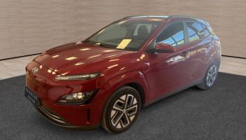KONA ELECTRIQUE