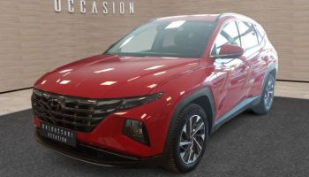 83130 : Hyundai Toulon - Autodif SAS - Groupe BALDASSARI - HYUNDAI TUCSON Creative - TUCSON IV - Rouge - Boîte manuelle - Essence sans plomb