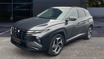 13016 : Hyundai Marseille Estaque - AUTODIF SAS - Groupe BALDASSARI - HYUNDAI TUCSON Executive - TUCSON IV - Noir - Boîte automatique - Essence / Courant électrique