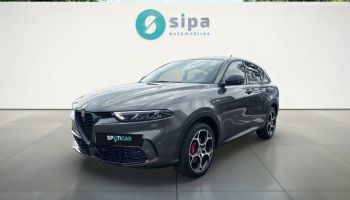 33260 : Hyundai Arcachon - Sipa Automobiles - ALFA ROMEO TONALE Sprint - TONALE - Gris - Boîte automatique - Essence / Courant électrique