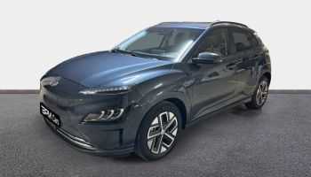 94270 : Hyundai Kremlin-Bicêtre - BPM Cars - HYUNDAI Kona - Kona - Teal Métal - Traction - Electrique