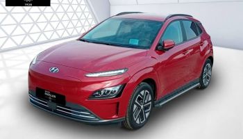 KONA ELECTRIQUE
