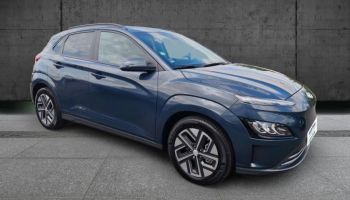 62700 : Hyundai Bruay-La-Buissière - Groupe Lempereur - HYUNDAI Kona - Kona - Teal Métal - Traction - Electrique