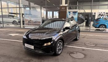 45000 : Hyundai Orléans Motors - HYUNDAI Kona - Kona - Bleu - Traction - Electrique