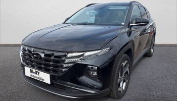 76000 : Hyundai Rouen - JFC by Mary Automobiles - HYUNDAI TUCSON Creative - TUCSON IV - NOIR - Boîte automatique - Essence / Courant électrique