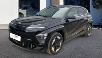 13200 : HYUNDAI Arles - Lexa Automobile - HYUNDAI KONA ELECTRIC Creative - KONA ELECTRIQUE II - Noir - Automate à fonct. Continu - Courant électrique