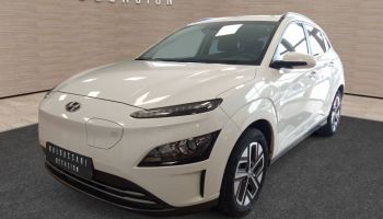 83130 : Hyundai Toulon - Autodif SAS - Groupe BALDASSARI - HYUNDAI KONA ELECTRIC Intuitive - KONA ELECTRIQUE - BLANC - Automate à fonct. Continu - Courant électrique